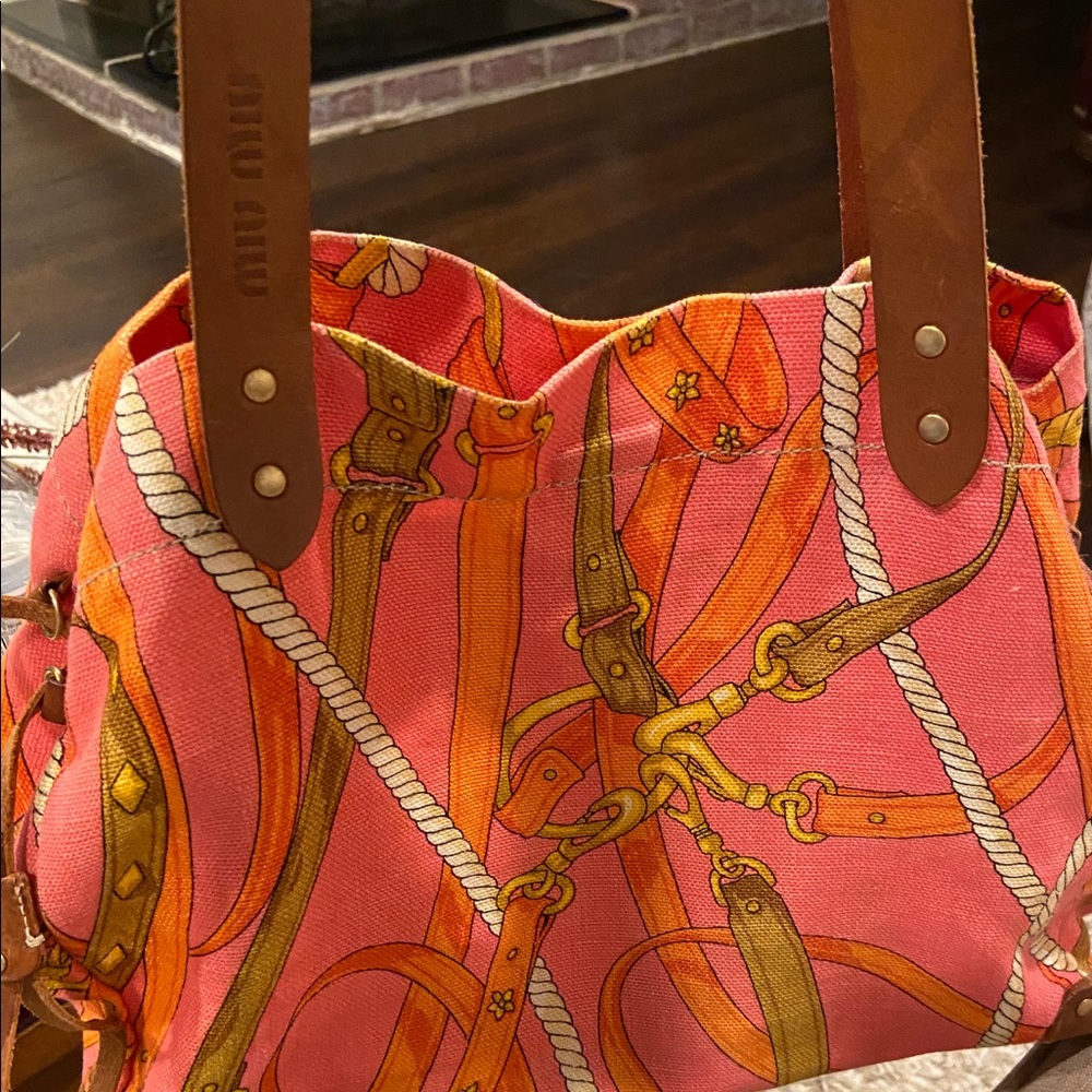 MIU MIU bag